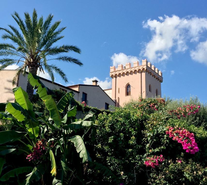 Villa Palamara 1868-Toweronthesea Сант'Амброджо Екстериор снимка